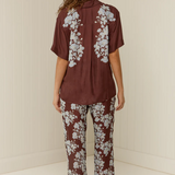 Rory Pants - Tasman Floral