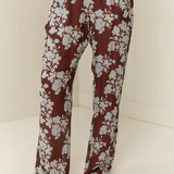 Rory Pants - Tasman Floral
