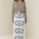 Bobbi Knit Cardigan Grey