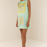 Ella Mini Dress - Saya Shells