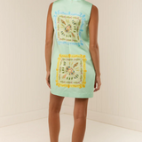 Ella Mini Dress - Saya Shells