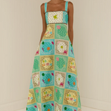 Belle Dress - Copricollo