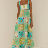 Belle Dress - Copricollo