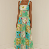 Belle Dress - Copricollo