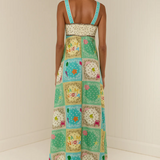 Belle Dress - Copricollo