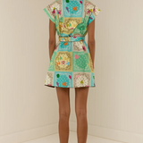 Manon Mini Dress - Copricollo