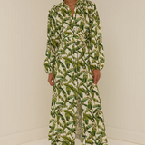 Noddy Dress - Riviera
