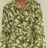 Noddy Dress - Riviera