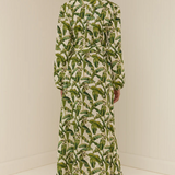 Noddy Dress - Riviera