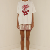 Raye T-Shirt - Raye Fleur