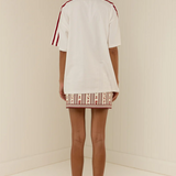 Raye T-Shirt - Raye Fleur