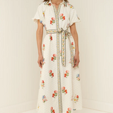 Marla Dress - Dottie Blooms