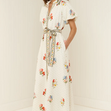 Marla Dress - Dottie Blooms