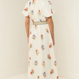 Marla Dress - Dottie Blooms
