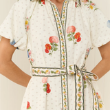 Marla Dress - Dottie Blooms
