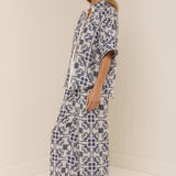 Bella Tile Pants