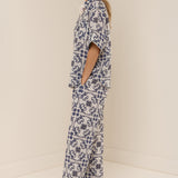 Bella Tile Pants