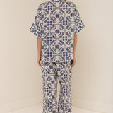 Bella Tile Pants