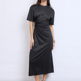 Roma Dress - Black