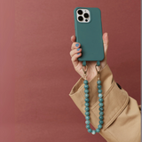 Darling Wristlet Green