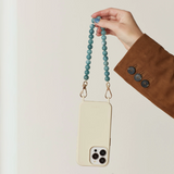 Darling Wristlet Green