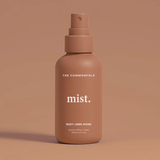 Mist / Biarritz - Jasmine, Saffron + Musk