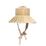 Ravello Hat - Maxi - Sumatra