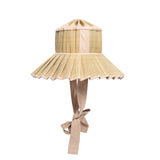 Ravello Hat - Maxi - Sumatra