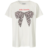 Roma Tee - White