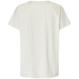 Roma Tee - White