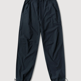 Rooney Poplin Pant - True Navy