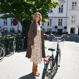 Russi Jacket - Mokka