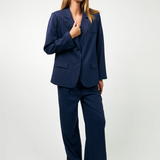 Ryan Blazer - Dark Navy