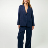 Ryan Blazer - Dark Navy