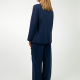 Ryan Blazer - Dark Navy