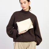 Feature Handle - Chain Vanilla Chunky