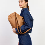 Kip Shoulder Bag - Toffee