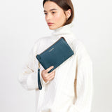 Tilly Crossbody - Hunter Green