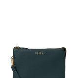 Tilly Crossbody - Hunter Green
