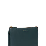 Tilly Crossbody - Hunter Green