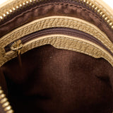 Coco Mini Bag - Raffia