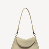 Beckett Crossbody - Oyster