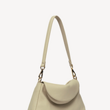 Beckett Crossbody - Oyster
