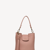 Leo Crossbody - Rosewater