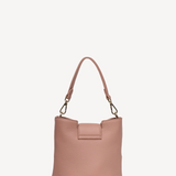 Leo Crossbody - Rosewater