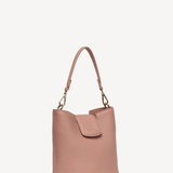 Leo Crossbody - Rosewater