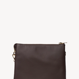 Matilda Crossbody - Cacao + Tonal Chain
