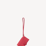 Sid Card Holder - Azalea