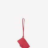 Sid Card Holder - Azalea