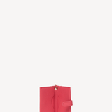 Sid Card Holder - Azalea